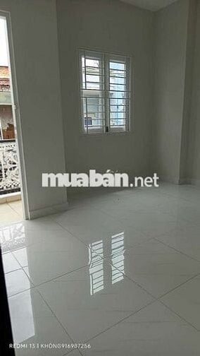 NHÀ ĐẸP BÌNH TÂN, HXH ĐS 14 LÊ VĂN QUỚI, SHR NGANG 4M 2PN 2WC