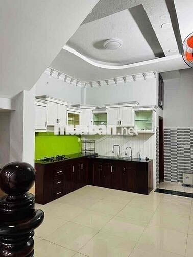 Cho Thuê Nhà ĐS8 Phường 11 Gò Vấp