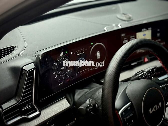 Kia Sportage 1.6T Xline  Xe QUA SD Chính Hãng nhập