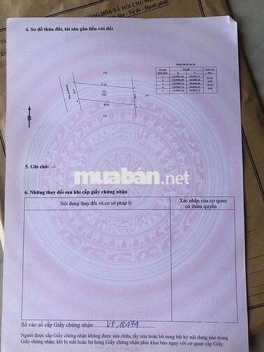 🏡BÁN BLOCK 4 LÔ LIỀN KỀ – TRUNG TÂM HÀNH CHÍNH HUYỆN HÒA VANG, ĐÀ NẴNG