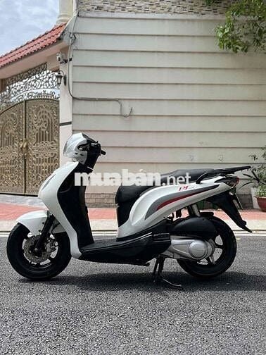 Cầm đồ thanh lý Honda PS 150 2008 BS:59U1-93547