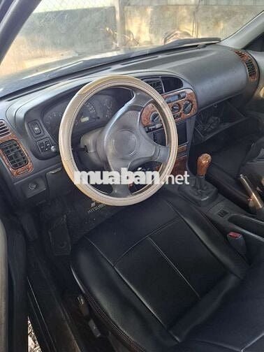 2000 GLX 1.6 MT - 150000 km