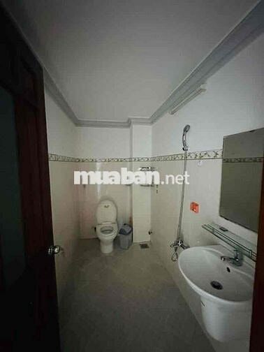 Cho Thuê Nhà ĐS8 Phường 11 Gò Vấp