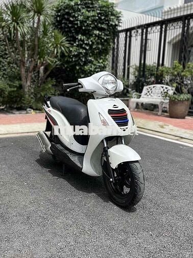 Cầm đồ thanh lý Honda PS 150 2008 BS:59U1-93547