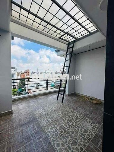 Cho Thuê Nhà ĐS8 Phường 11 Gò Vấp