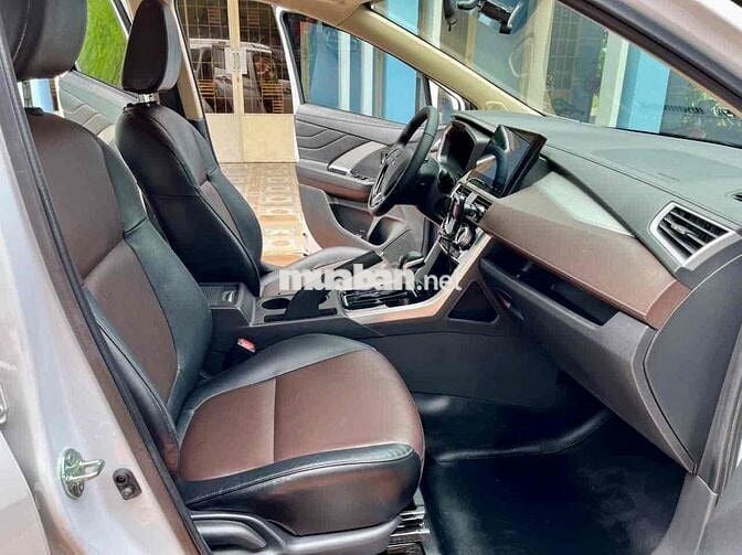 Xpander Cross 2021 Đi lướt 16 ngàn Xe Gđ 1 chủ