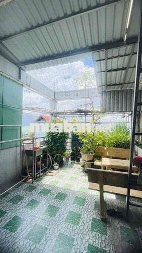 Nhà mặt tiền đẹp tiện kinh doanh (3,4m x 17m) Thủ Khoa Huân Tân bình