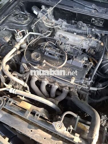 2000 GLX 1.6 MT - 150000 km