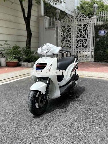 Cầm đồ thanh lý Honda PS 150 2008 BS:59U1-93547