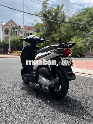 Cầm đồ thanh lý Honda PS 150 2008 BS:59U1-93547