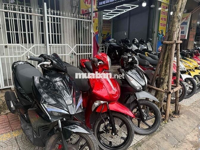 ab liberty vision lead vài xe cỏ cỏ hỗ trợ gop 0đ