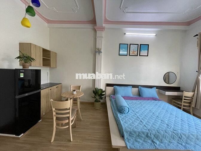 Căn Hộ Mới Tinh - LÊ VĂN SỸ, Gần Bờ Kè Trường Sa Quận 3