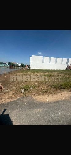 Bán Đất Chinh Chủ Cần Đước, Long An