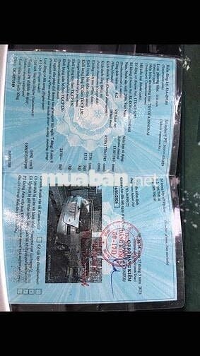 Toyota Innova 206Jmt  - 123456 km