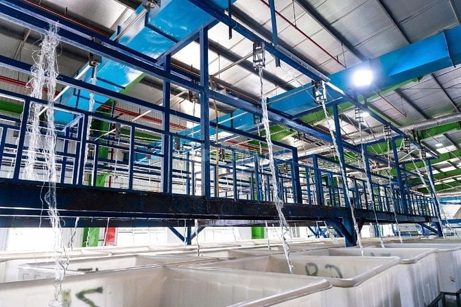 Bán kho xưởng 27.000m2 tại KCN Củ Chi , PCCC tự động, giá bán : 260 tỷ