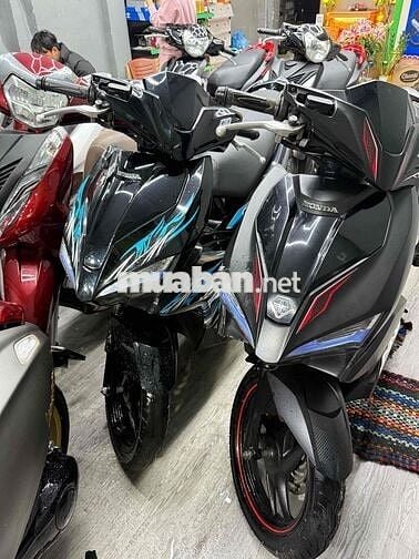 ab liberty vision lead vài xe cỏ cỏ hỗ trợ gop 0đ