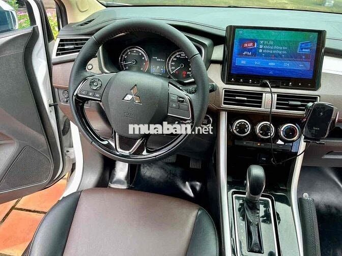 Xpander Cross 2021 Đi lướt 16 ngàn Xe Gđ 1 chủ