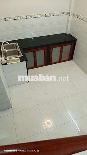 NHÀ ĐẸP BÌNH TÂN, HXH ĐS 14 LÊ VĂN QUỚI, SHR NGANG 4M 2PN 2WC