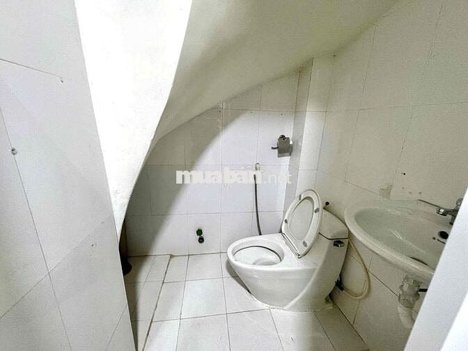 Mặt bằng kd - 38m² - Nguyễn Đình Chiểu, quận 3