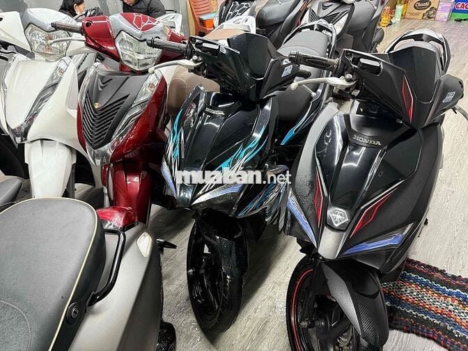 ab liberty vision lead vài xe cỏ cỏ hỗ trợ gop 0đ