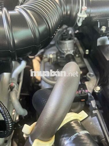 Cần bán Toyota Fortuner 2.7V - Đời 2019