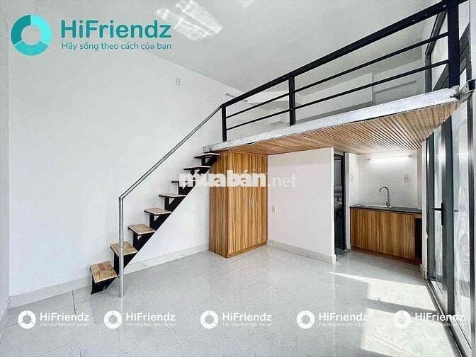 KHAI TRƯƠNG CHO THUÊ PHÒNG TRỌ CÓ GÁC BAN CÔNG MỚI ĐẦY ĐỦ TIỆN NGHI