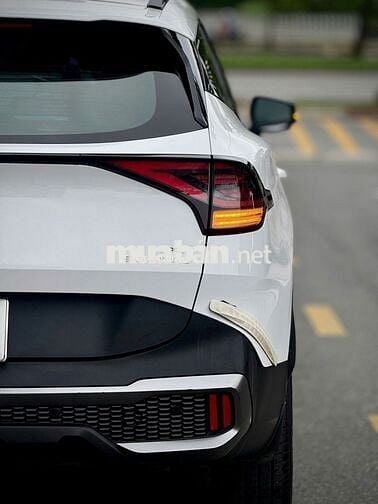 Kia Sportage 1.6T Xline  Xe QUA SD Chính Hãng nhập