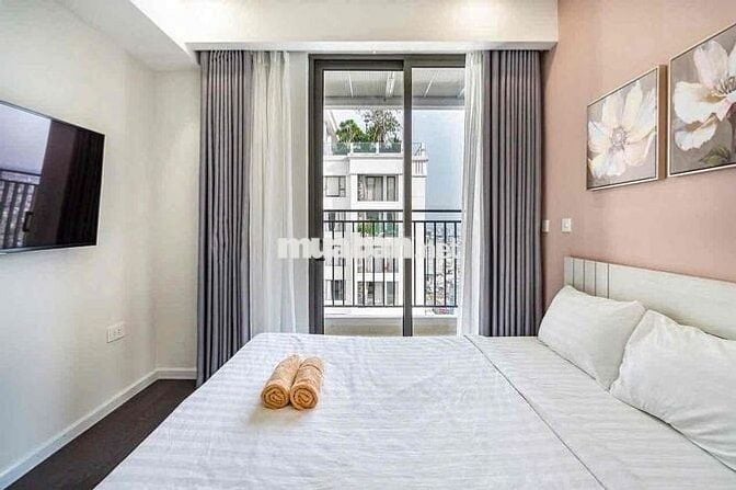 Khai trương 2pn gần sân bay tân sơn nhất,cv gia định,bv tâm anh 75m2