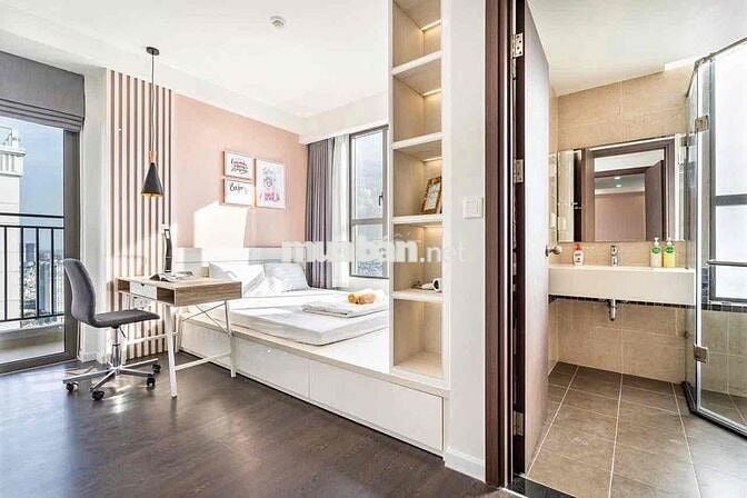 Khai trương 2pn gần sân bay tân sơn nhất,cv gia định,bv tâm anh 75m2