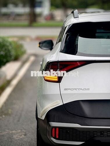 Kia Sportage 1.6T Xline  Xe QUA SD Chính Hãng nhập