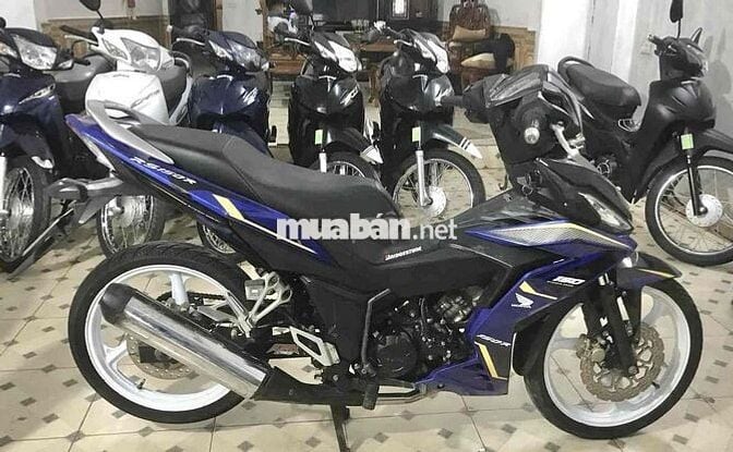 honda winner v1 kiểng nhẹ