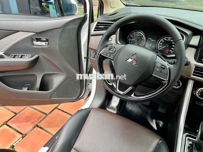 Xpander Cross 2021 Đi lướt 16 ngàn Xe Gđ 1 chủ