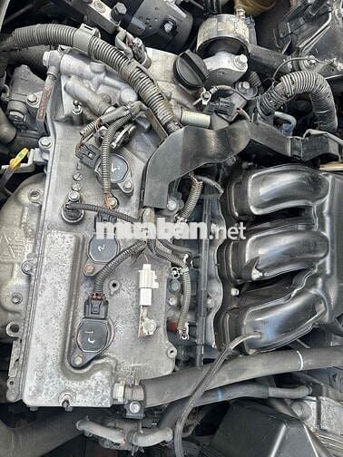 Toyota Avalon 2007 - 89000 km