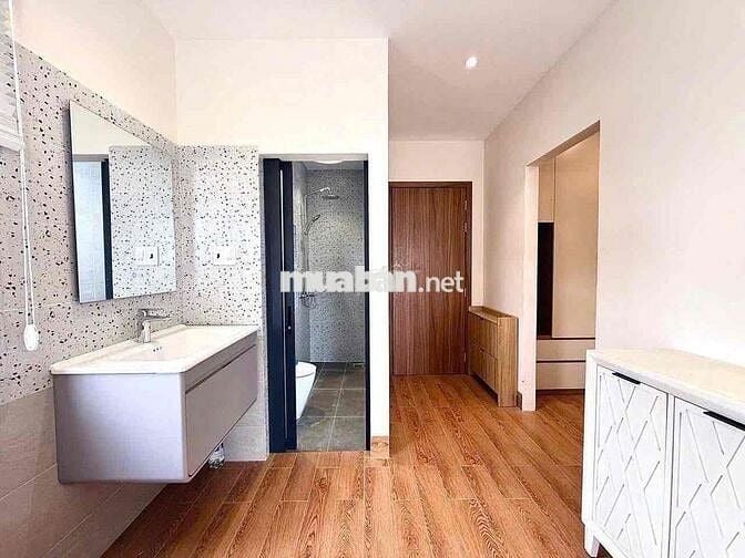 CĂN 1PN BAN CÔNG MÁY GIĂT RIÊNG 📍TRẦN BÌNH TRỌNG GẦN CHỢ CÂY QUÉO