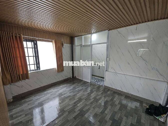 Bán nhà 3 tầng, 32m2, hxh 6m, ngay An Dương vương, giá nhỉnh 3 tỷ(TL)