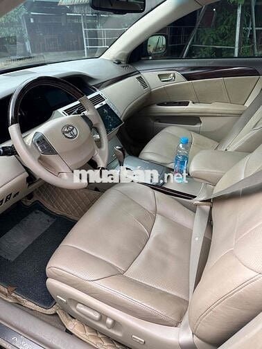Toyota Avalon 2007 - 89000 km
