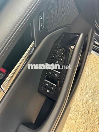 Mazda 3 sx 2024 xanh Cavansite siêu đẹp pb luxury