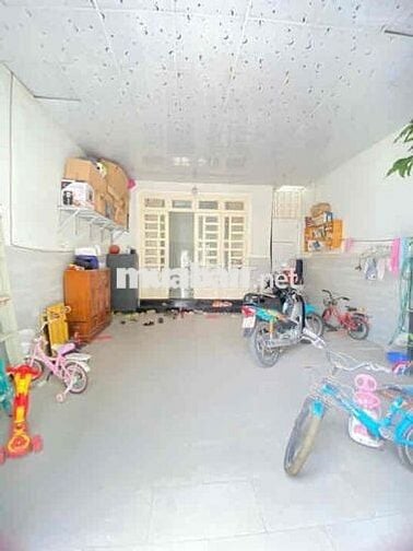 60TR/M2 ĐẤT LINH ĐÔNG - HẺM XE TẢI - KHU DÂN TRÍ