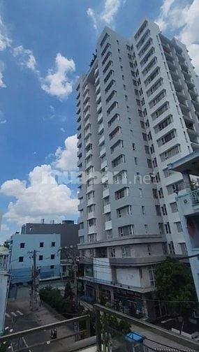 Nhà MT Lý Thánh Tông , DT 110m2 ( 4,2m*26m ) , DTS : 265m . Giá 13T TL