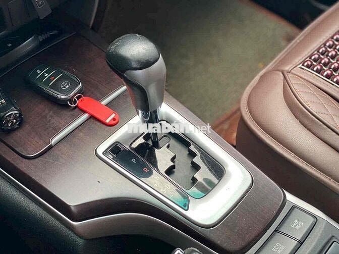 Toyota Fortuner 2018 2.7V 4x2 - 67000 km 7c tự đôn