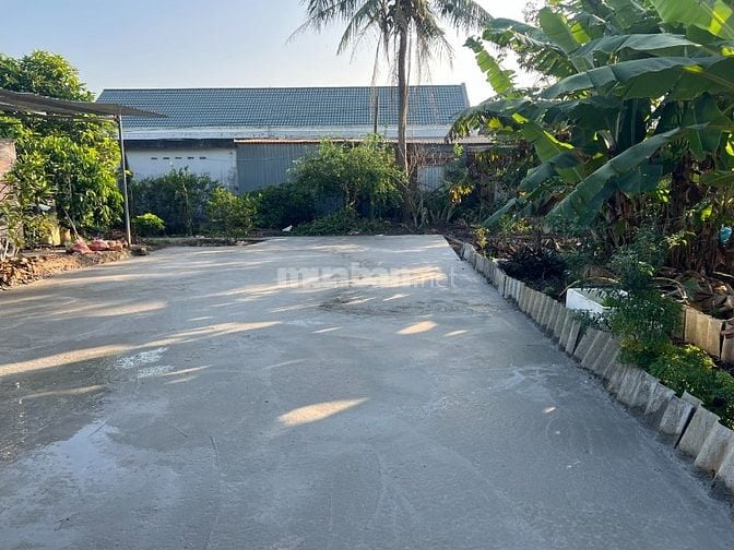 Bán nhà vườn cây ăn trái DT 4006m2, 4PN 2WC giá 22 tỷ