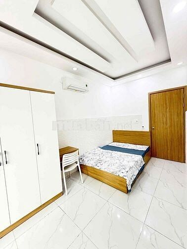 🌈 Khai Trương Căn Hộ 1PN , Tách Bếp , Ban Công - Ngay Chợ Bà Chiểu 💕