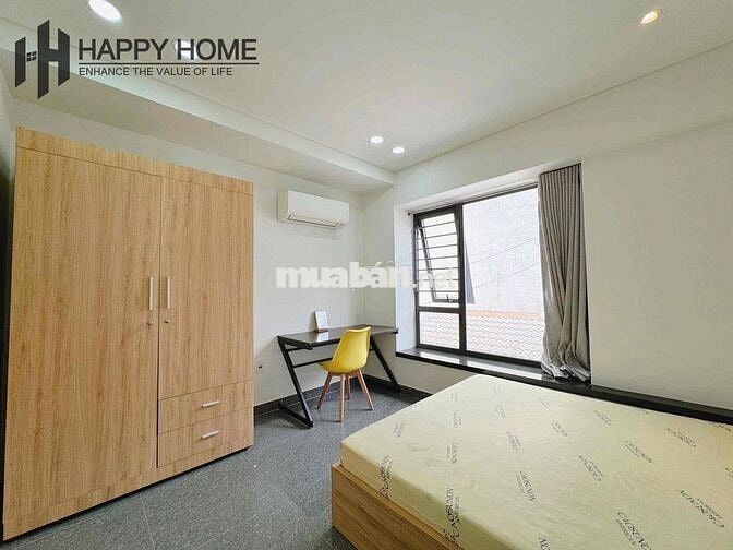 1PN - Phan Xích Long - Máy giặt riêng - Giá siu iu thương