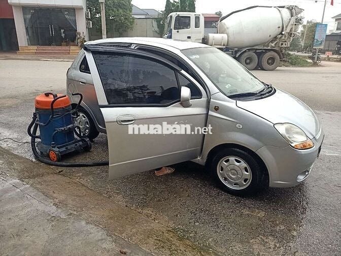 2009 Van 0.8 - 190000 km