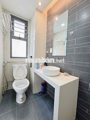 1PN - Phan Xích Long - Máy giặt riêng - Giá siu iu thương