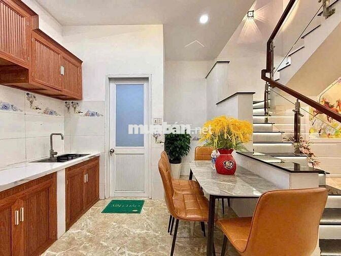 CHO THUÊ SIÊU PHẨM 2PN FULL NT CAO CẤP QUANG TRUNG P8 GV