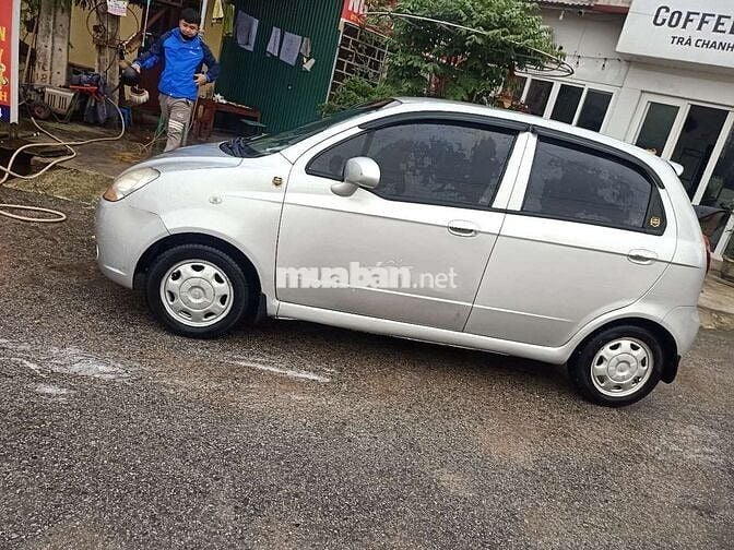 2009 Van 0.8 - 190000 km