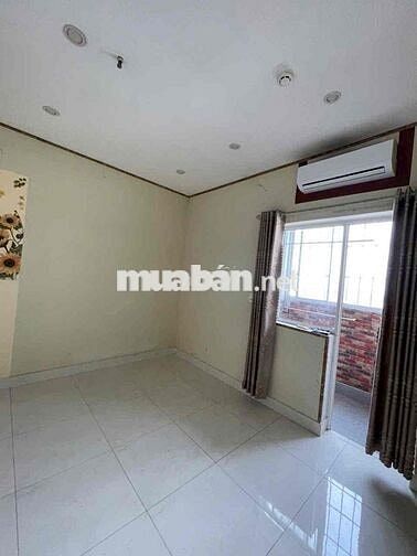 CHO THUÊ CHUNG CƯ THÁI SƠN - Tân Tạo - 50m2  5 triệu