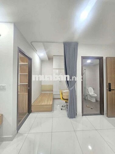 💖 BÁN CĂN HỘ 2PN THE PEGASUITE 1 – 68M² FULL NỘI THẤT CHỈ 4.15 TỶ 💖