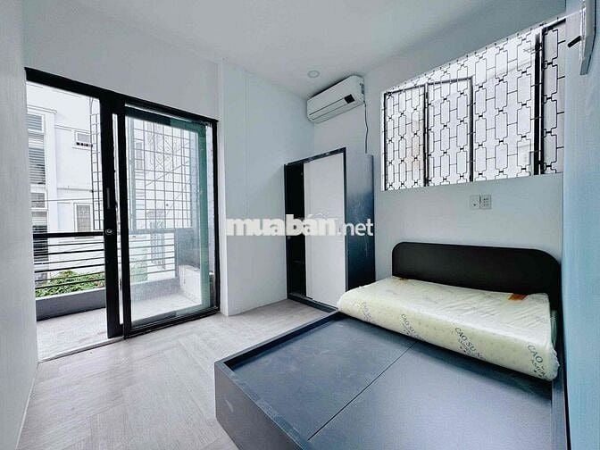 CHO THUÊ CĂN HỘ 2PN MINI GẦN ĐẠI HỌC NGÂN HÀNG ĐƯỜNG LINH TRUNG